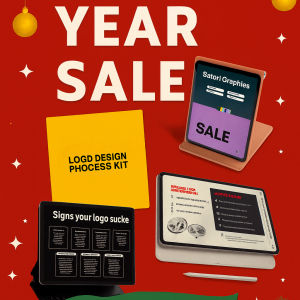 End-of-Year Festive Sale