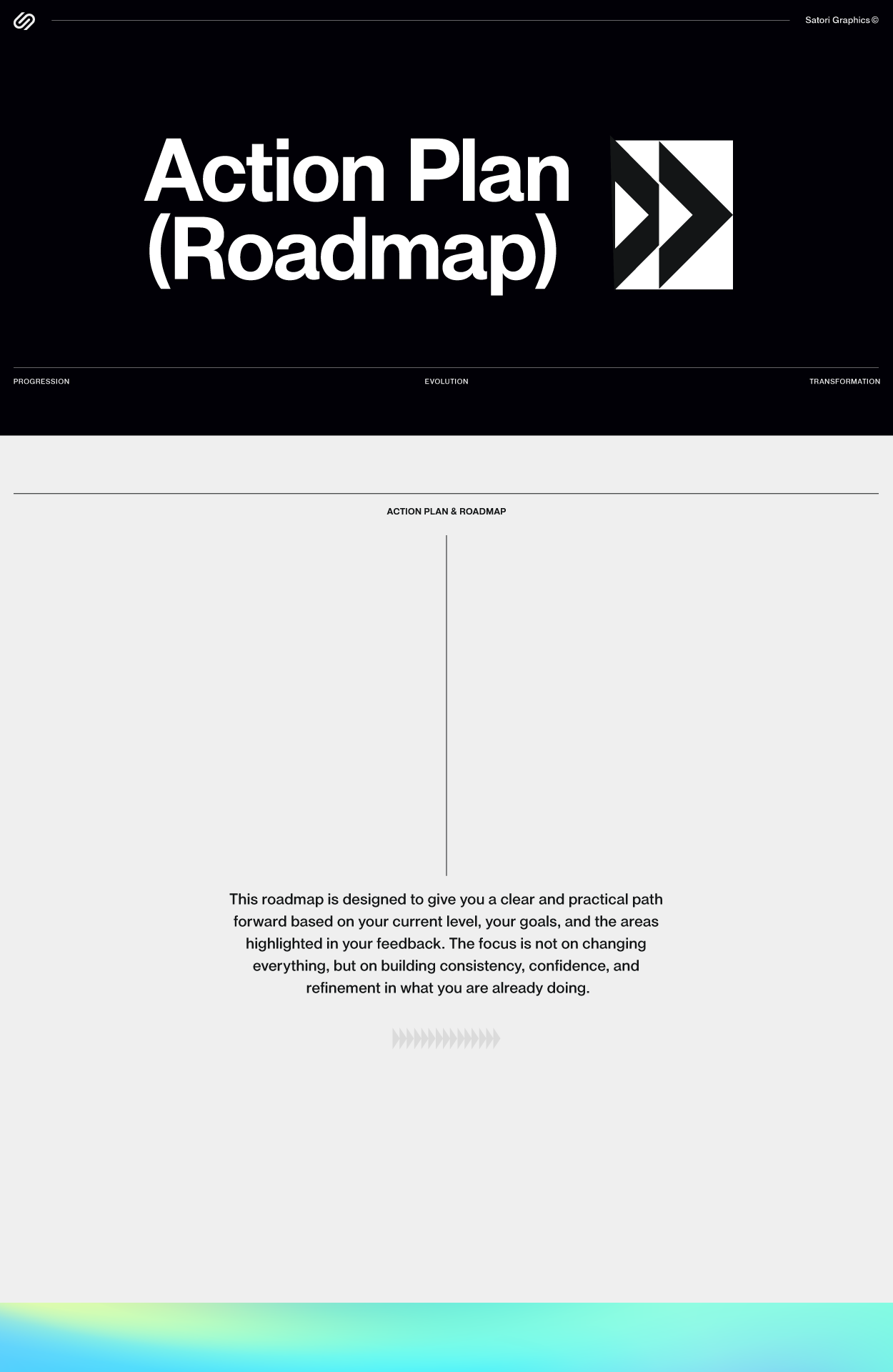 Improvement Action Plan