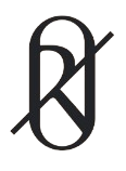 ROYØRN monogram